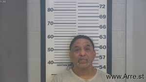 Ramon Robles Arrest