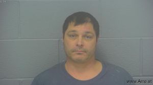 Randal Smith Arrest Mugshot