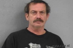 Randal Williams Arrest