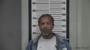 Rashad Kifayatullah Arrest Mugshot