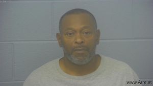 Raymond Fitts Arrest