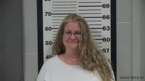   Arrest Mugshot