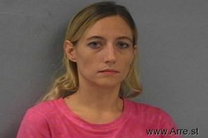 Rebekah Potter Arrest