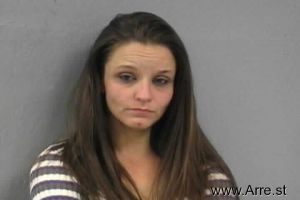 Regina Cook Arrest