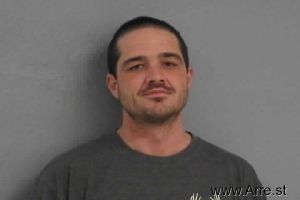 Rex Kirkpatrick Arrest