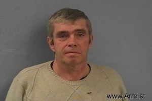 Richard Campbell Arrest