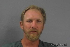 Richard Fulton Arrest