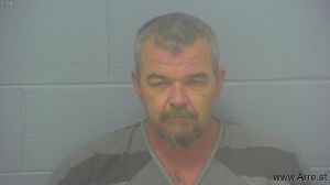 Richard Gilmore Arrest Mugshot