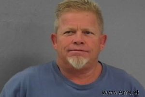 Richard Hess Arrest