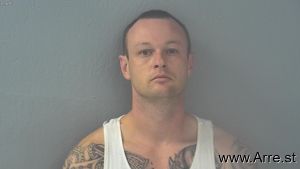 Robert Estep Arrest