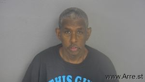 Robert Howard Arrest