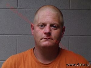 Robert Jackson  Jr Arrest