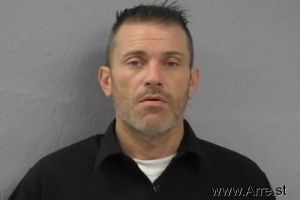 Robert Lambright Arrest