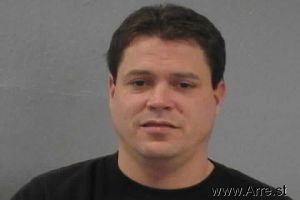 Robert Ledford Arrest