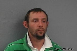 Robert Ruffner Arrest