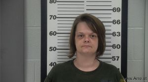 Robin Pierce Arrest