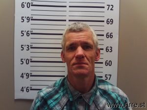 Rodney Mccollum Arrest Mugshot
