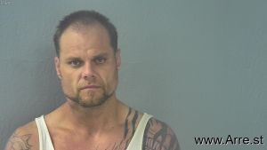 Roy Reed Arrest