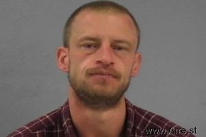 Ryan Bullard Arrest