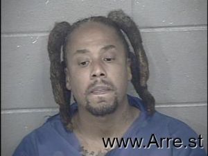 Ramond Thomas Arrest Mugshot