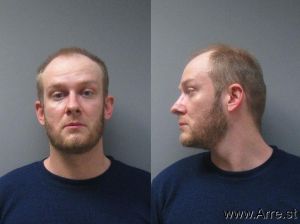 Randall Stout Arrest