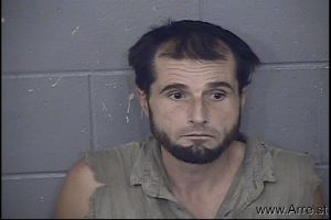 Randy Lewis Arrest Mugshot