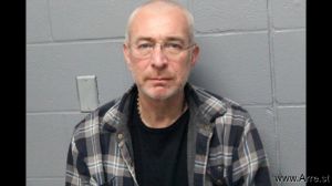 Ray Snyder Arrest Mugshot