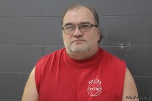 Richard Cramer Arrest Mugshot