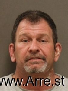 Robert Gardner Arrest Mugshot