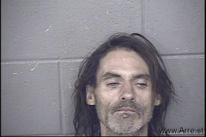 Robert Mallicoat Arrest Mugshot