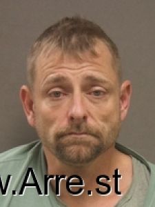 Robert Webb Arrest Mugshot