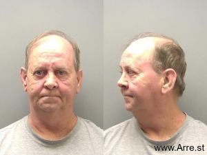 Rodney Keck Arrest Mugshot