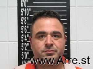 Ronald Angotti Arrest Mugshot