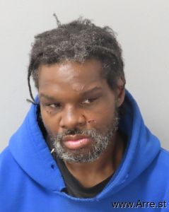 Ronnie Jackson Arrest Mugshot