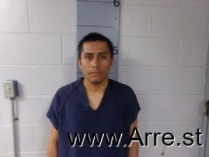 Rudy Lopez Arrest Mugshot