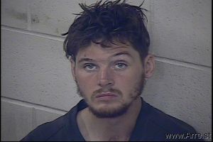 Ryan Boyd Arrest Mugshot