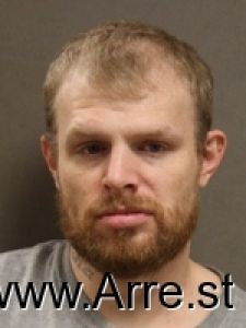 Ryan Ross Arrest Mugshot