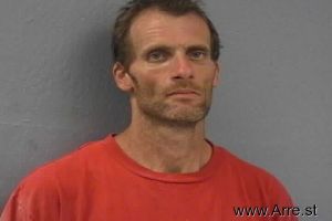 Scott Gilmore Arrest