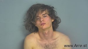 Sean Carter Arrest Mugshot