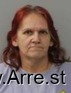 Sebrina Conway Whittey Arrest Mugshot