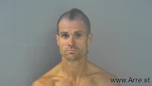 Shane Roudybush Arrest