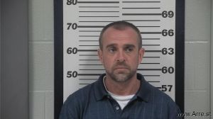 Shane Withrow Arrest Mugshot