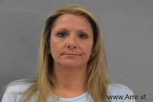 Sharon Crutcher Arrest