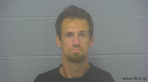 Shawn Hughes Arrest Mugshot