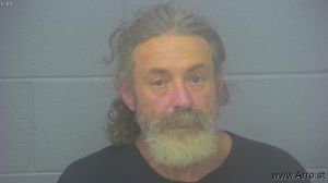 Shawn Shaffer Arrest Mugshot