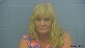   Arrest Mugshot
