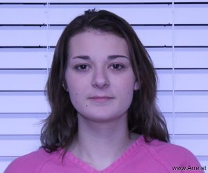 Shelby Thomas Arrest