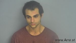 Skylar Wyrick Arrest