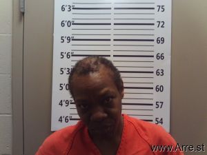 Sonya Holmes Arrest Mugshot