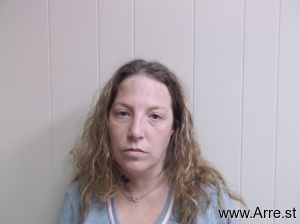 Stacey Beasley Arrest Mugshot